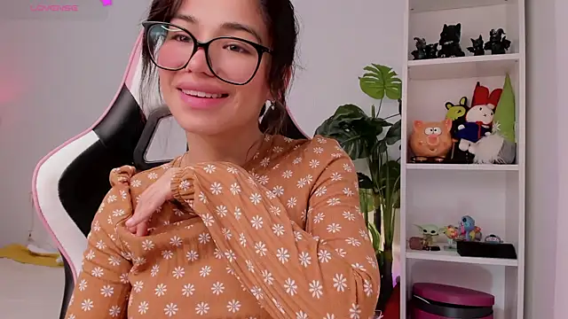 Adriennesexxx online show from 12/10/24, 11:11