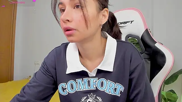 Adriennesexxx online show from 01/21/25, 11:56