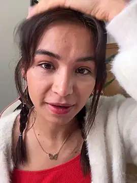 Adriennesexxx online show from 12/02/25, 06:25