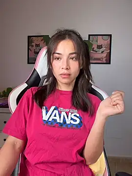 Adriennesexxx online show from 02/07/26, 10:35