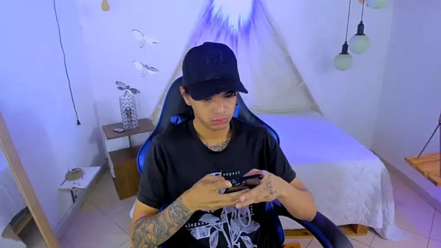 Brand habes online show from 11/25/25, 11:21