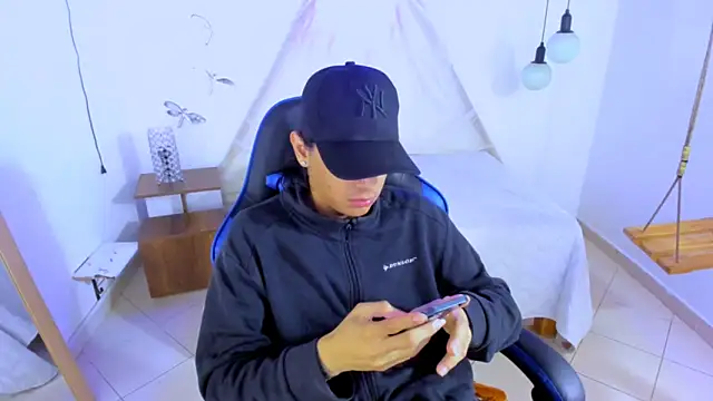 Brand habes online show from 11/30/25, 05:33