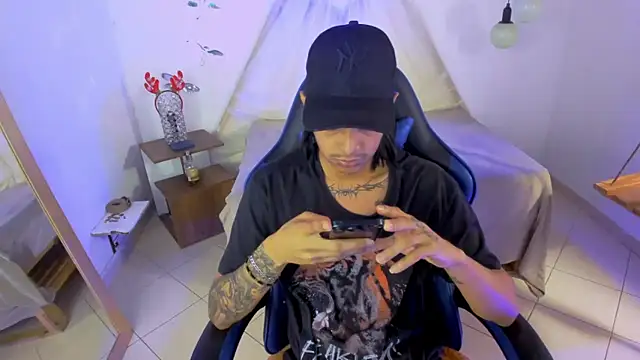 Brand habes online show from 01/08/26, 05:54