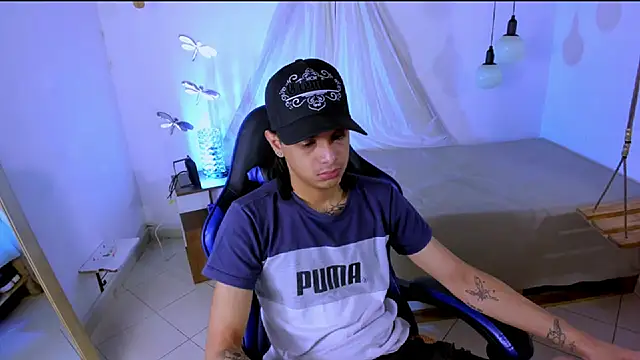 Brand habes online show from 02/21/26, 05:08