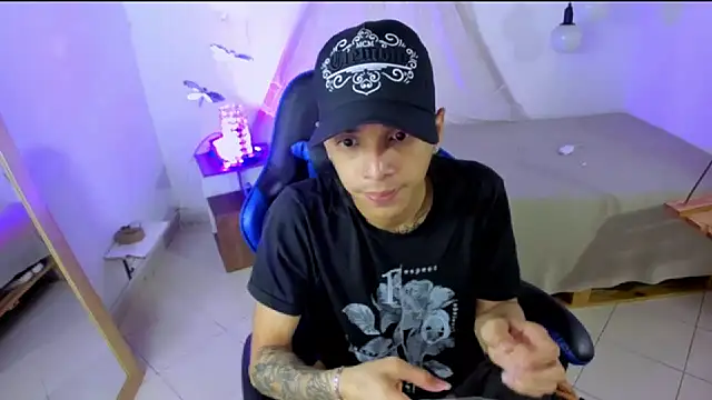 Brand habes online show from 02/24/26, 03:48