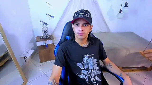 Brand habes online show from 03/09/26, 01:26