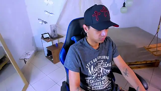 Brand habes online show from 03/13/26, 04:41