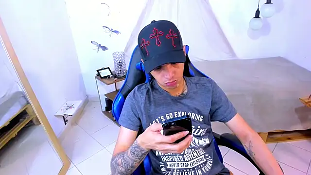 Brand habes online show from 03/15/26, 11:33