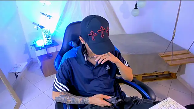 Brand habes online show from 03/28/26, 04:23