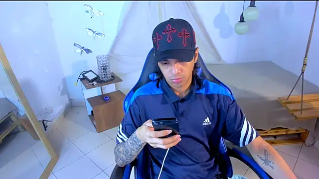 Brand habes online show from 04/08/26, 04:07