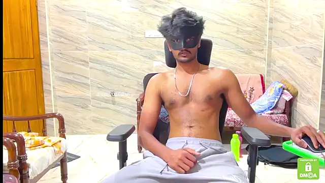 Sato2004xh online show from 02/20/26, 05:35