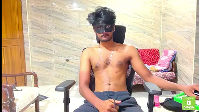 Sato2004xh online show from 03/03/26, 11:54