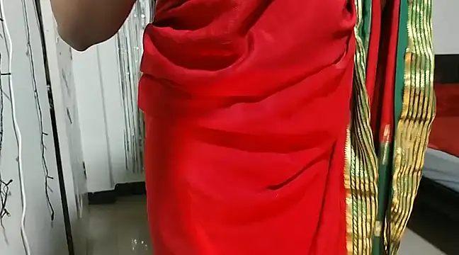 Anjali cute-Pondati online show from 02/23/25, 11:11