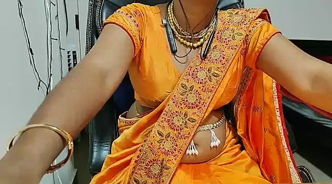 Anjali cute-Pondati online show from 03/13/25, 07:31