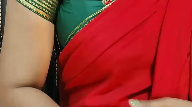 Anjali cute-Pondati online show from 03/16/25, 08:10