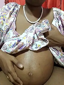 Anjali cute-Pondati online show from 09/22/25, 03:19