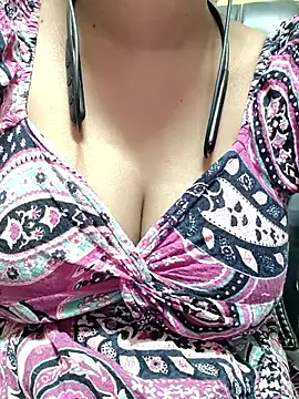 Anjali cute-Pondati online show from 02/18/26, 01:01