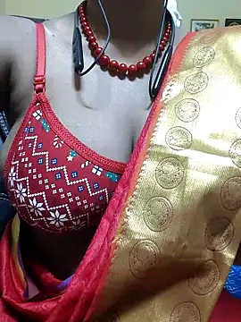 Anjali cute-Pondati online show from 03/29/26, 12:54