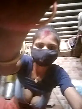 Ritu-0143 online show from 04/21/26, 02:23