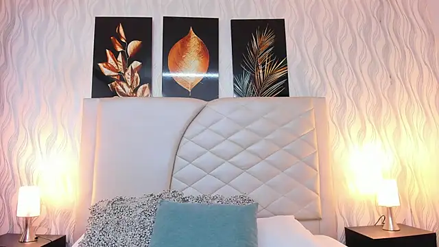 Amberr Greyy online show from 02/08/25, 02:38