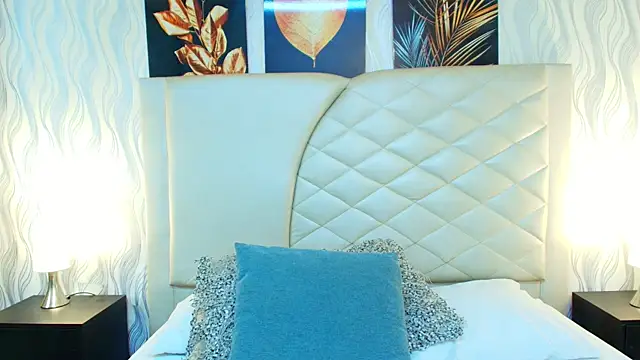 Amberr Greyy online show from 11/27/25, 02:52