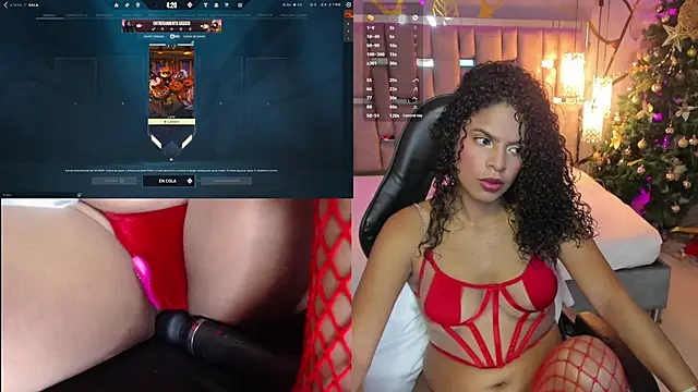 Snapshot of KaruiGames chatting on 12/10/24, 01:22 KaruiGames online show from 12/10/24, 01:22