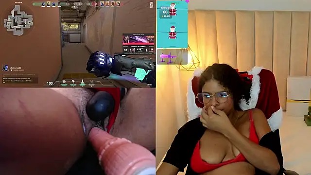 Snapshot of KaruiGames chatting on 12/25/24, 04:54 KaruiGames online show from 12/25/24, 04:54