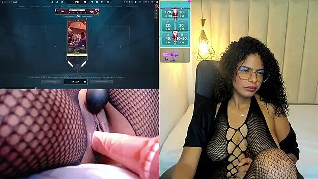 Snapshot of KaruiGames chatting on 12/28/24, 12:56 KaruiGames online show from 12/28/24, 12:56