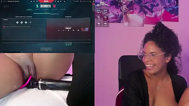 Snapshot of KaruiGames chatting on 12/29/24, 07:43 KaruiGames online show from 12/29/24, 07:43