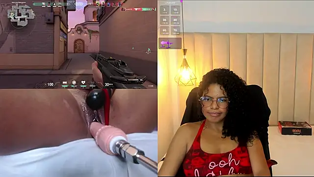 Snapshot of KaruiGames chatting on 01/06/25, 04:34 KaruiGames online show from 01/06/25, 04:34