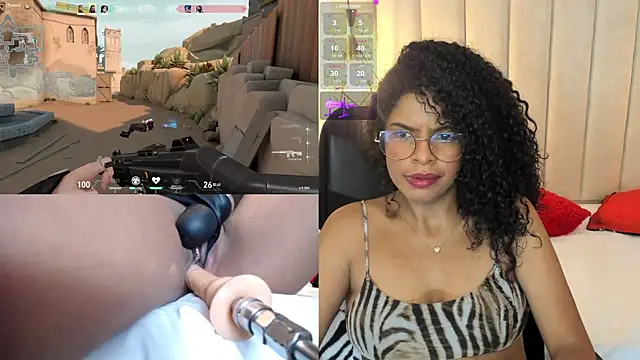 Snapshot of KaruiGames chatting on 01/12/25, 01:16 KaruiGames online show from 01/12/25, 01:16