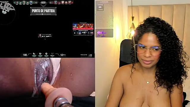 Snapshot of KaruiGames chatting on 01/16/25, 05:32 KaruiGames online show from 01/16/25, 05:32