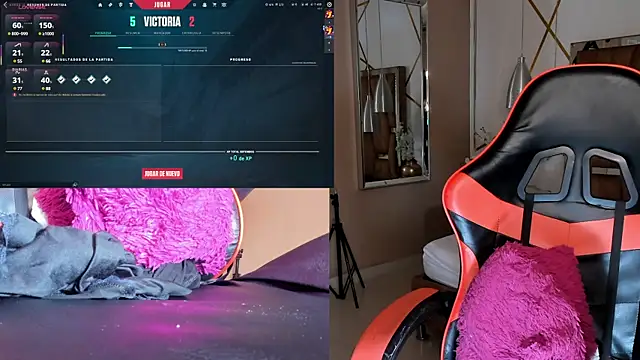 Snapshot of KaruiGames chatting on 01/30/25, 04:58 KaruiGames online show from 01/30/25, 04:58