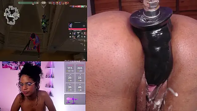 Snapshot of KaruiGames chatting on 01/31/25, 05:21 KaruiGames online show from 01/31/25, 05:21