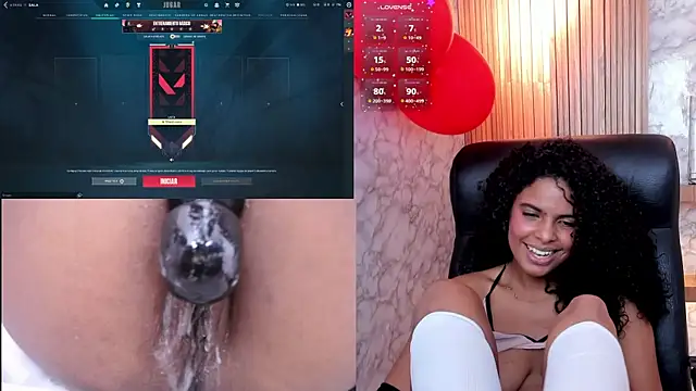 Snapshot of KaruiGames chatting on 02/08/25, 06:55 KaruiGames online show from 02/08/25, 06:55