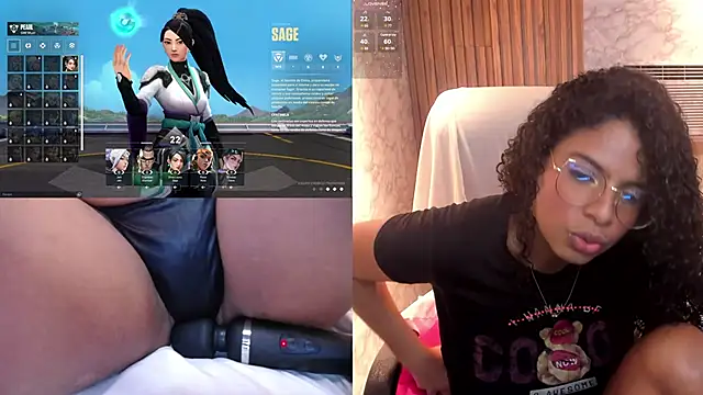 Snapshot of KaruiGames chatting on 03/05/25, 01:06 KaruiGames online show from 03/05/25, 01:06