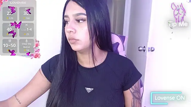 Shaarongp online show from 02/28/26, 07:59