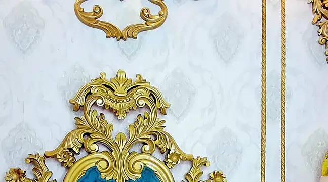 GiahDaniels online show from 03/11/25, 12:22