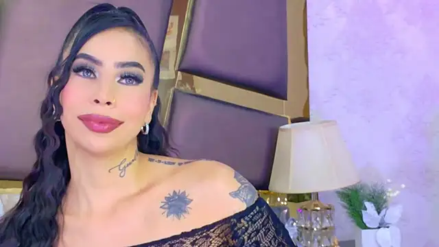 GiahDaniels online show from 03/20/26, 03:33