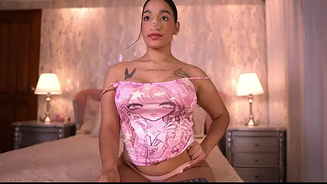 AngelineConnor online show from 11/04/25, 11:04