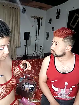 Bonnie-Clark online show from 09/11/25, 03:50