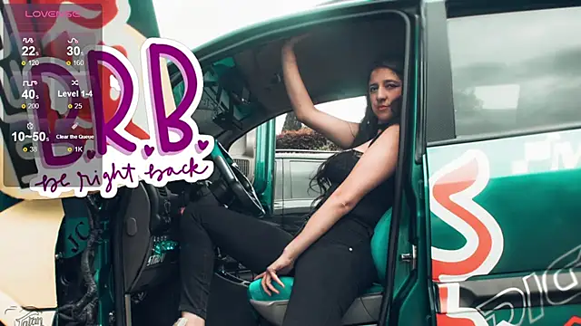 dakota guirl online show from 01/11/25, 09:57