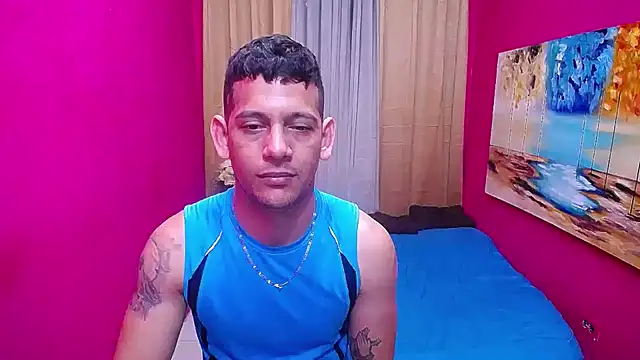 Snapshot of hugecocks_hot chatting on 02/23/26, 11:57 hugecocks hot online show from 02/23/26, 11:57