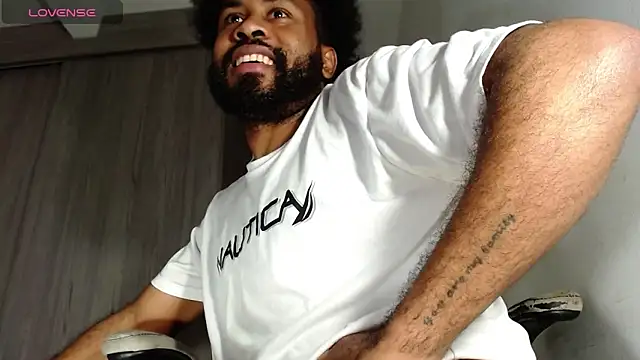 KaelMoreau online show from 02/16/25, 12:52