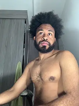 KaelMoreau online show from 02/26/25, 07:09