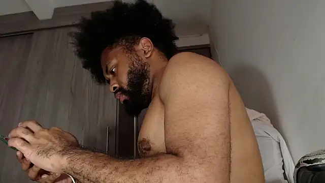 KaelMoreau online show from 03/11/25, 07:36