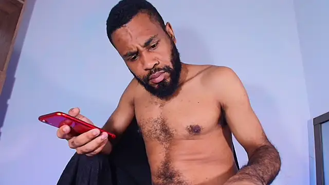 KaelMoreau online show from 01/18/26, 12:03