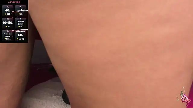 DIORA Latina online show from 02/16/25, 03:37