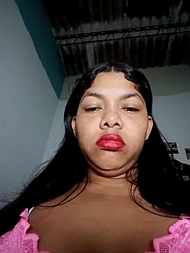 DIORA Latina online show from 12/17/25, 11:38