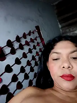 DIORA Latina online show from 03/17/26, 03:22